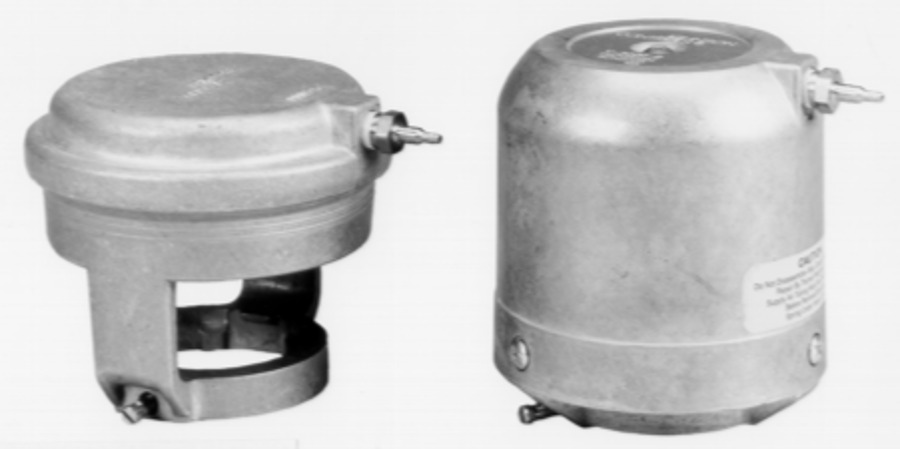 JOHNSON CONTROLS V-3000-6000 DIAPHRAGMS