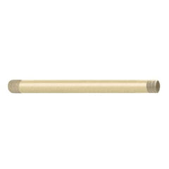 Moen 226651BN 12 In. Shower Arm in Brushed Nickel