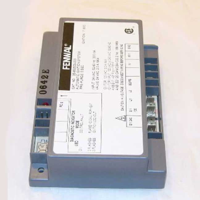LAARS 35-652505-003 IGNITION CONTROL BOARDS