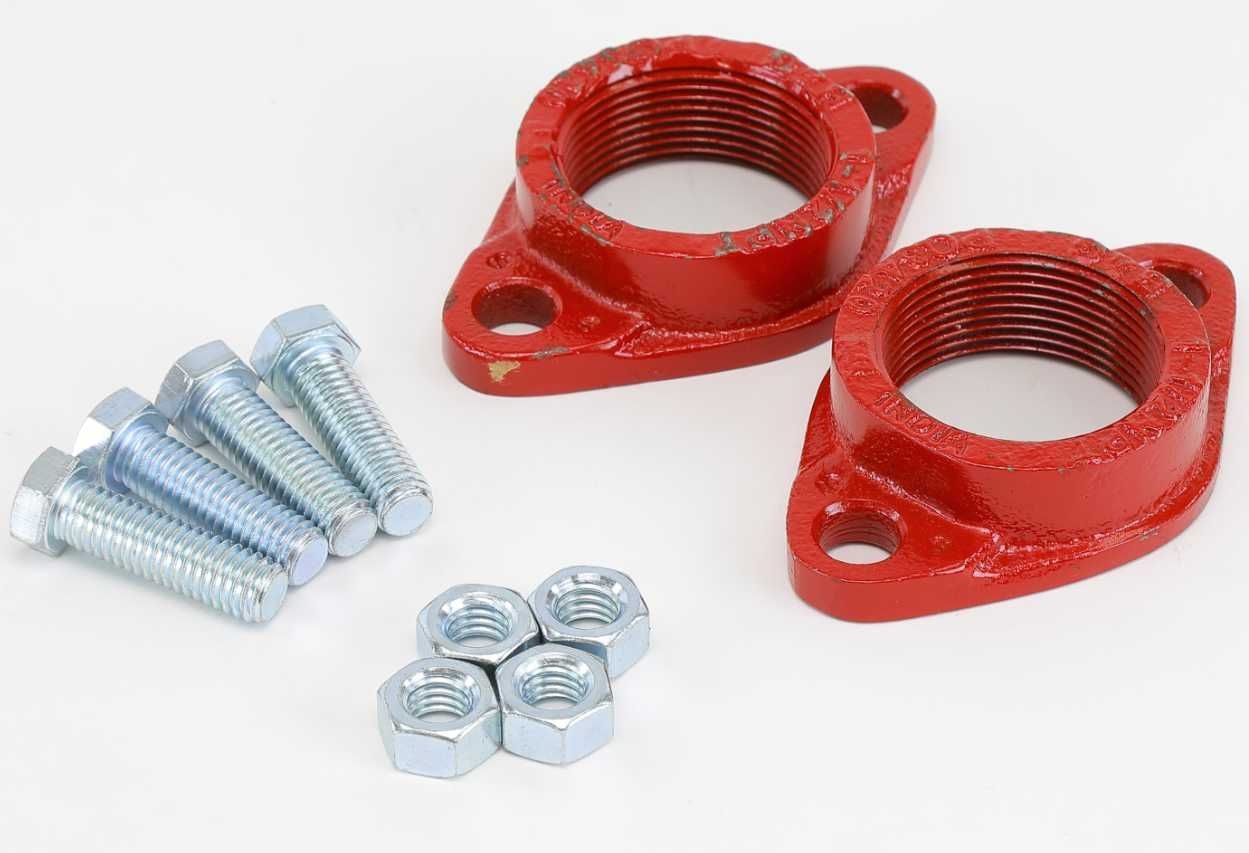BELL & GOSSETT 101204 PIPE FITTINGS