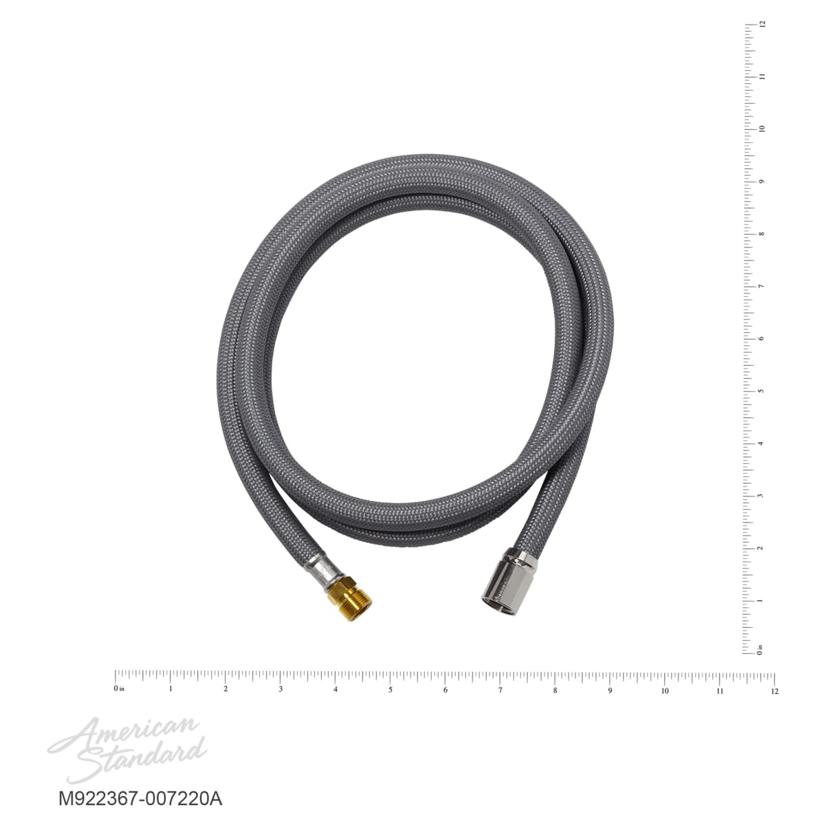 AMERICAN STANDARD M922367-007220A PIPE FITTINGS