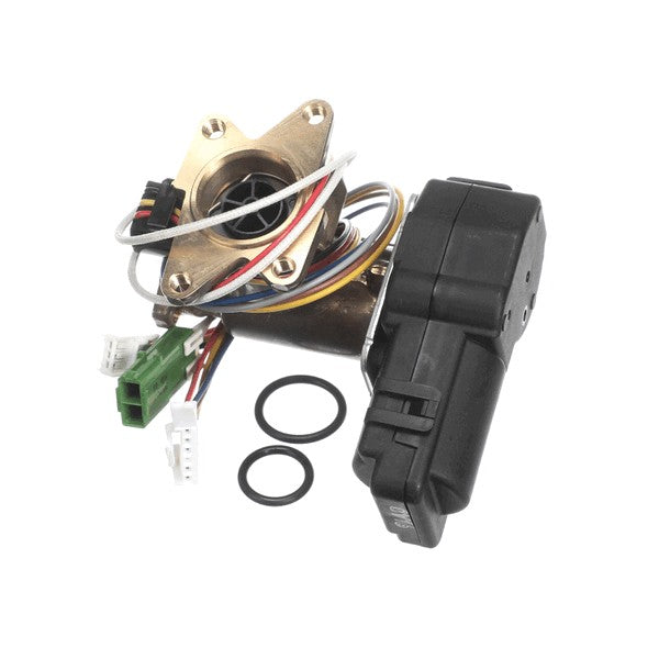 RINNAI 104000017-K CONTROL VALVES