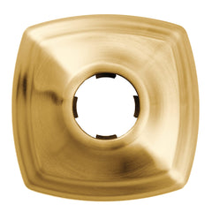 Moen 164745BG Shower Arm Flange in Brushed Gold