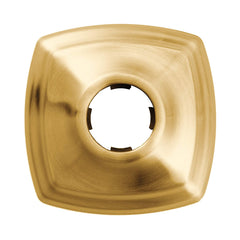 Moen 164745BG Shower Arm Flange in Brushed Gold