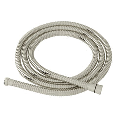 ROHL 16295PN MEDA 59 in. Hand Shower Hose in Polished Nickel