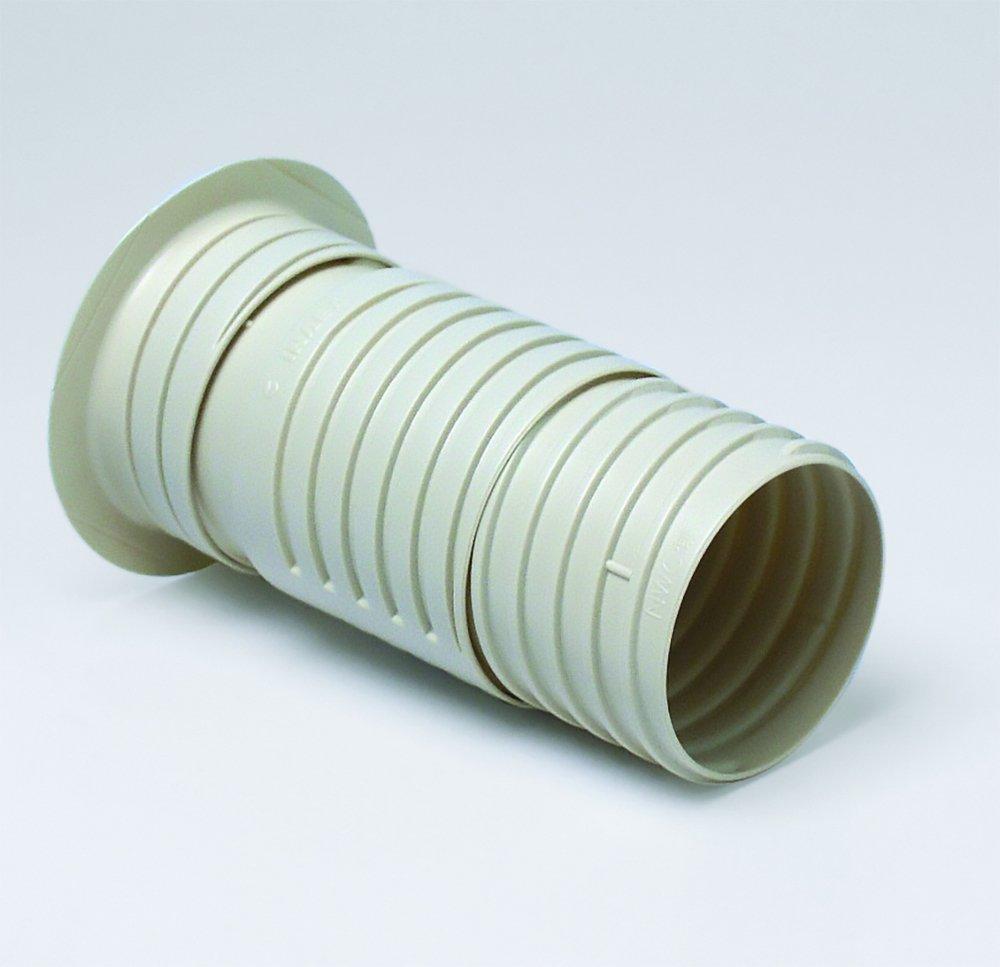 Rectorseal 83017 3 x 7 in. PVC Wall Duct Sleeve – Voomi Supply