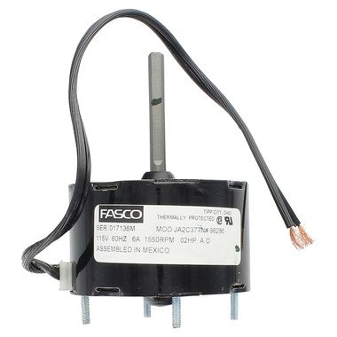 REZNOR RZ096286 VENTILATION MOTORS