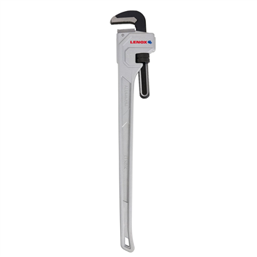 LENOX TOOLS LXHT90636 ALUMINUM PIPE WRENCH 36