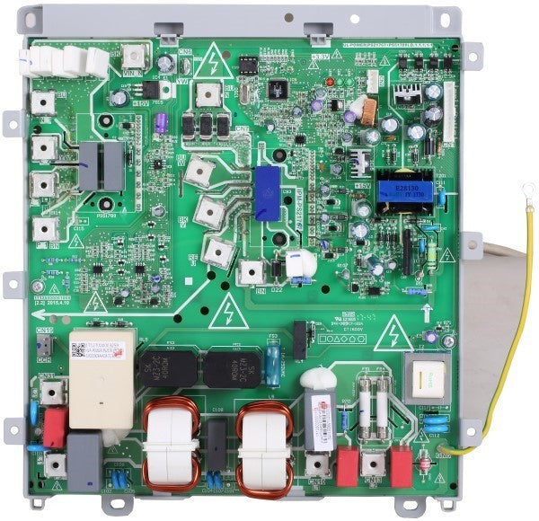 BOSCH 8-733-941-842 CONTROL BOARDS