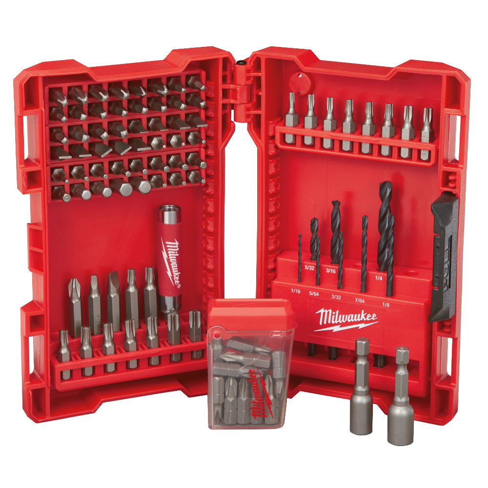 MILWAUKEE 48-89-1561 DRILLS & IMPACT DRIVERS