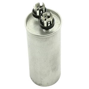 Copeland 914-0037-15 25MFD 440V ROUND CAPACITOR-RUN