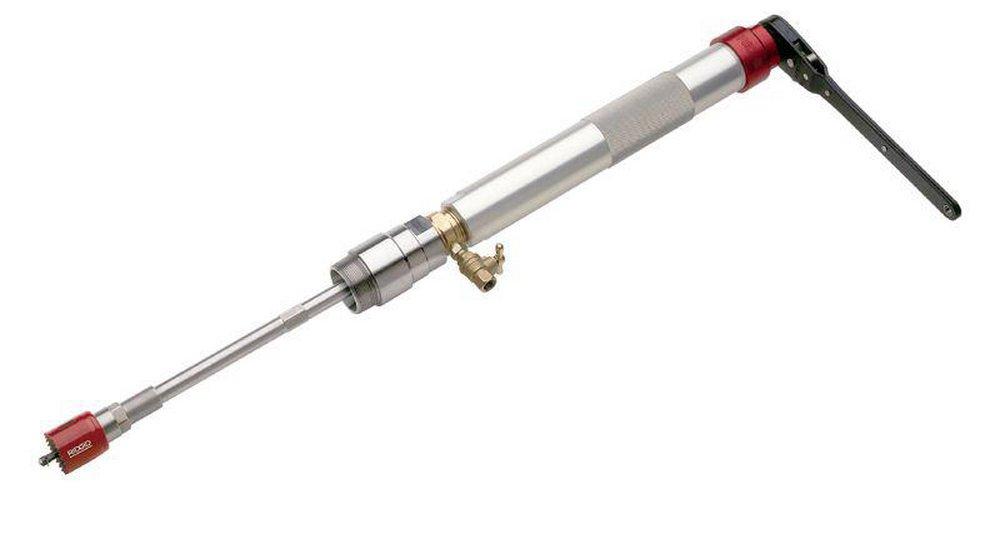 RIDGID TOOLS 76027 WRENCHES