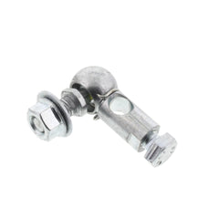 Belimo KG8 Ball Joint for 5/16 Diameter Rod at 90 Degree Angle
