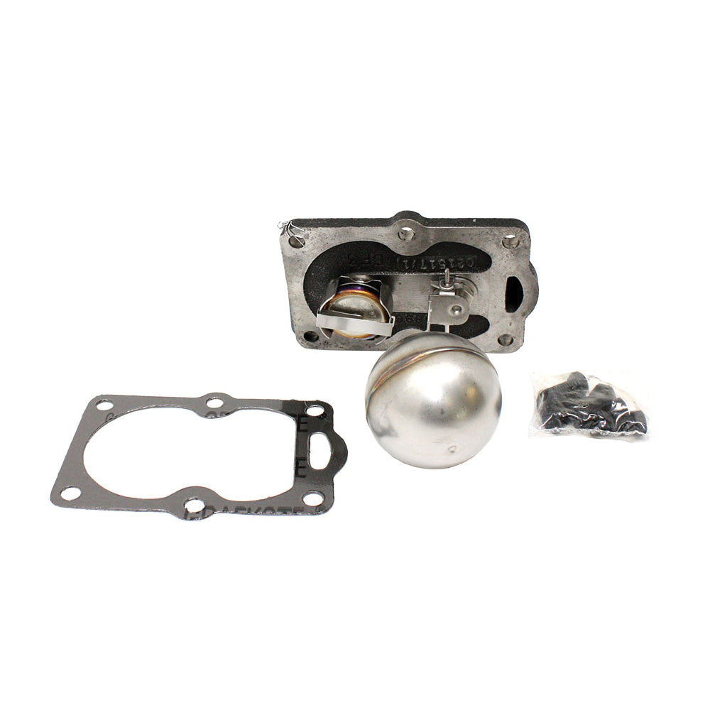 SPIRAX SARCO 68594 GAS VALVES