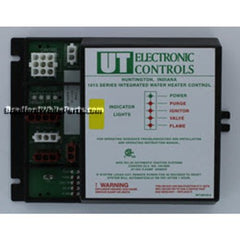 Bradford White 2334604500 Control Module for EF60T Series