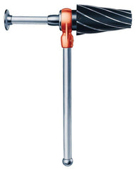 RIDGID 34955 1/4 - 2 In. 2-S Spiral Pipe Reamer