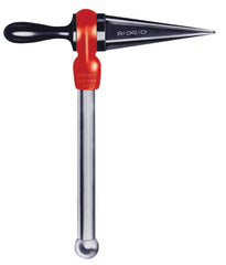 RIDGID 34955 1/4 - 2 In. 2-S Spiral Pipe Reamer