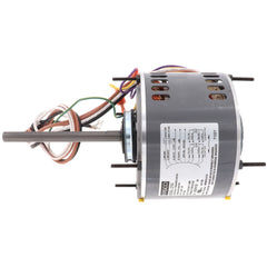 Fasco D783 Blower Motor, 1/4 hp 208-230 5.6 PSC Open Reversible Direct Drive A/C