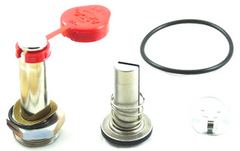 ASCO 304-392 CONTROL & CIRCUIT BOARDS
