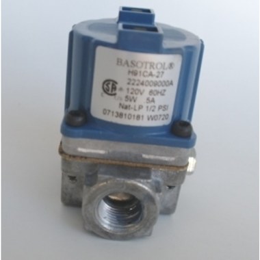 BRADFORD WHITE 222-40090-00 SOLENOID VALVES