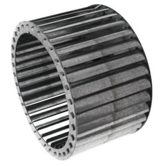 Beckett 2999U Blower Wheel 4-1/4 x 2-1/2