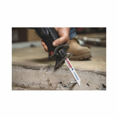 Lenox 22756OSB614R Reciprocating Saw Blade 6 in x 3/4 in x 0.035 in 14 TPI