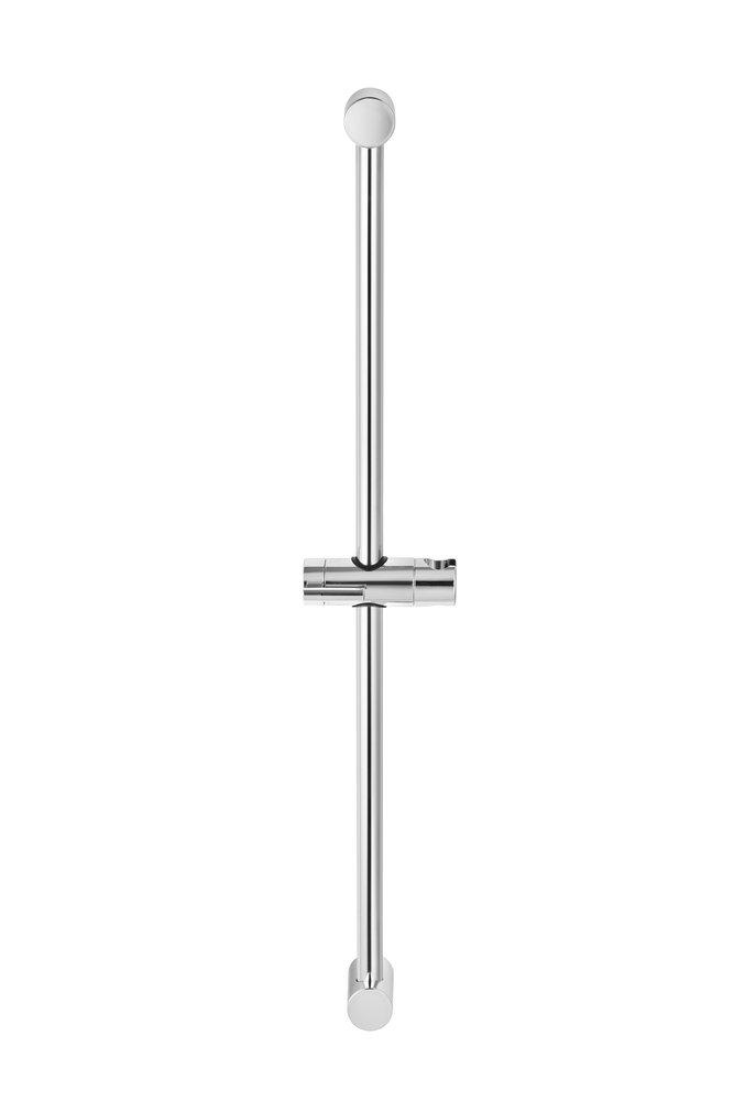 American Standard 1660730.002 4-7/8 in. Shower Rail in Polished Chrome