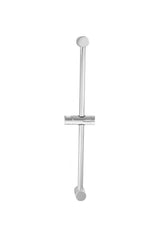 American Standard 1660730.002 4-7/8 in. Shower Rail in Polished Chrome