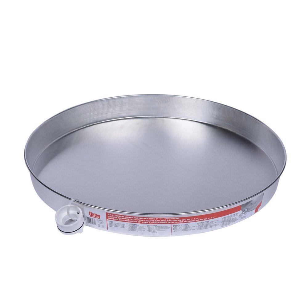 OATEY 34082 WATER HEATERS