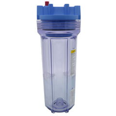 Caleffi NA573100 Filter Housing Assembly for Autofills