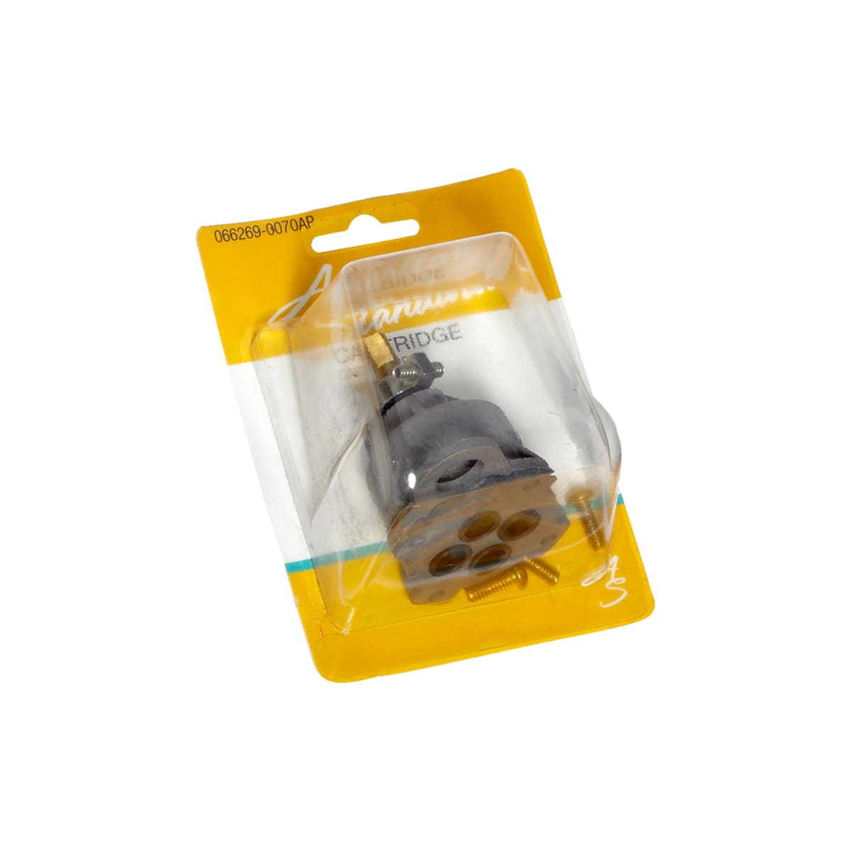 AMERICAN STANDARD 066269-0070AP BATH & KITCHEN FAUCETS
