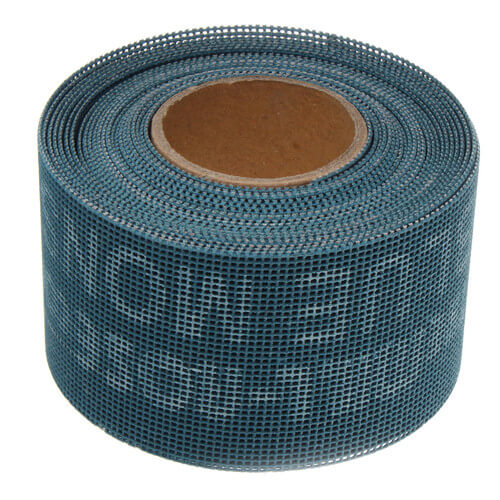 BLUE MONSTER 70152 ABRASIVE HAND PADS
