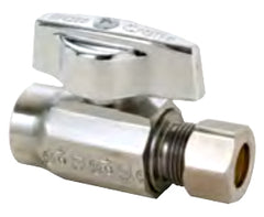 BRASSCRAFT KTR14X-R STOP & SHUT OFF VALVES