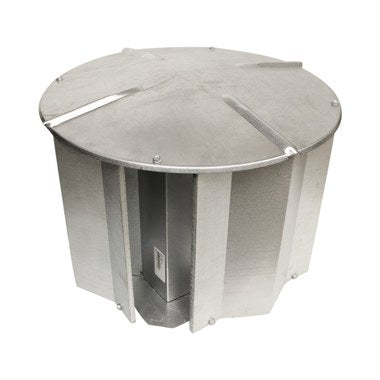 REZNOR RZ061866 ROOF VENTS