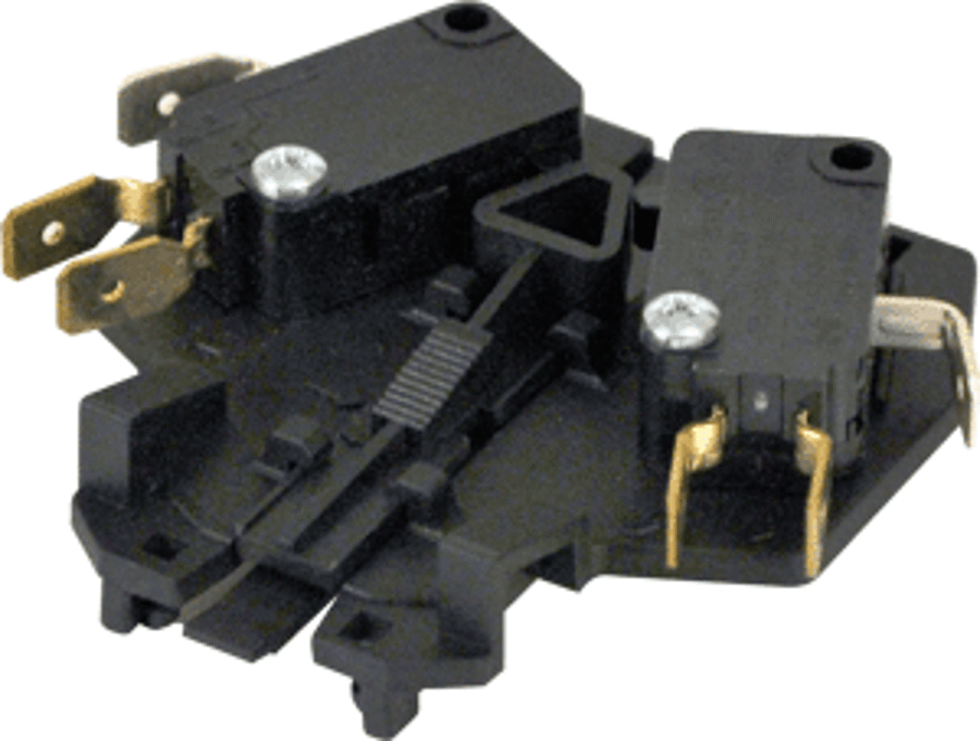 MARS 61616 CONTACTORS
