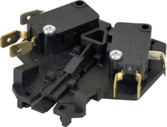 MARS 61616 CONTACTORS
