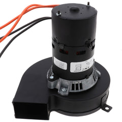 GENTEQ MOTORS A-144 AIR BLOWERS