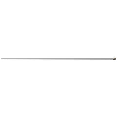 Rheem SP11524Z Anode Rod - 0.840 in. Diameter x 58-3/16 in. long - Magnesium