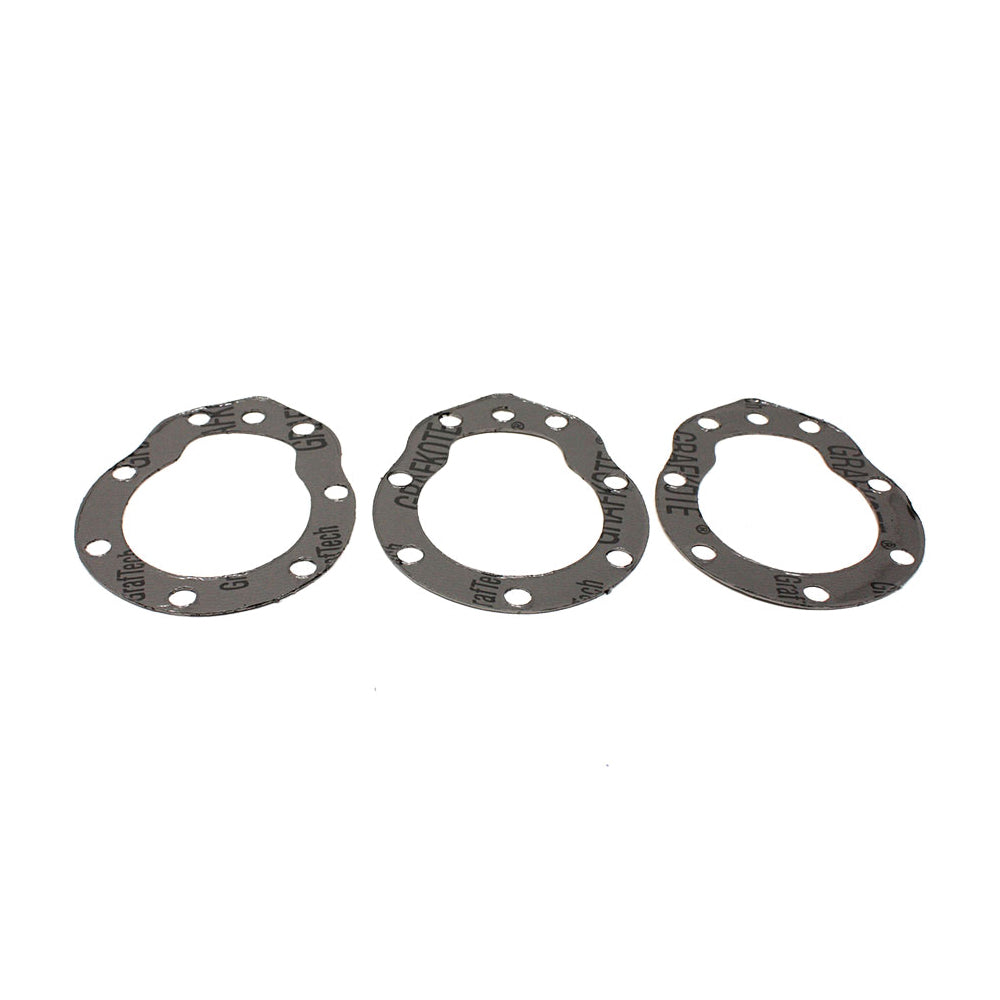 Spirax Sarco 55543 Cover Gasket Set Power Set of 3 Replacement MPN 55543