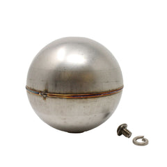 Spirax Sarco 58130 Float Kit 2 Stainless Steel for FT-15, FT-20, FT-75, FT-125, FT-150, FT-200