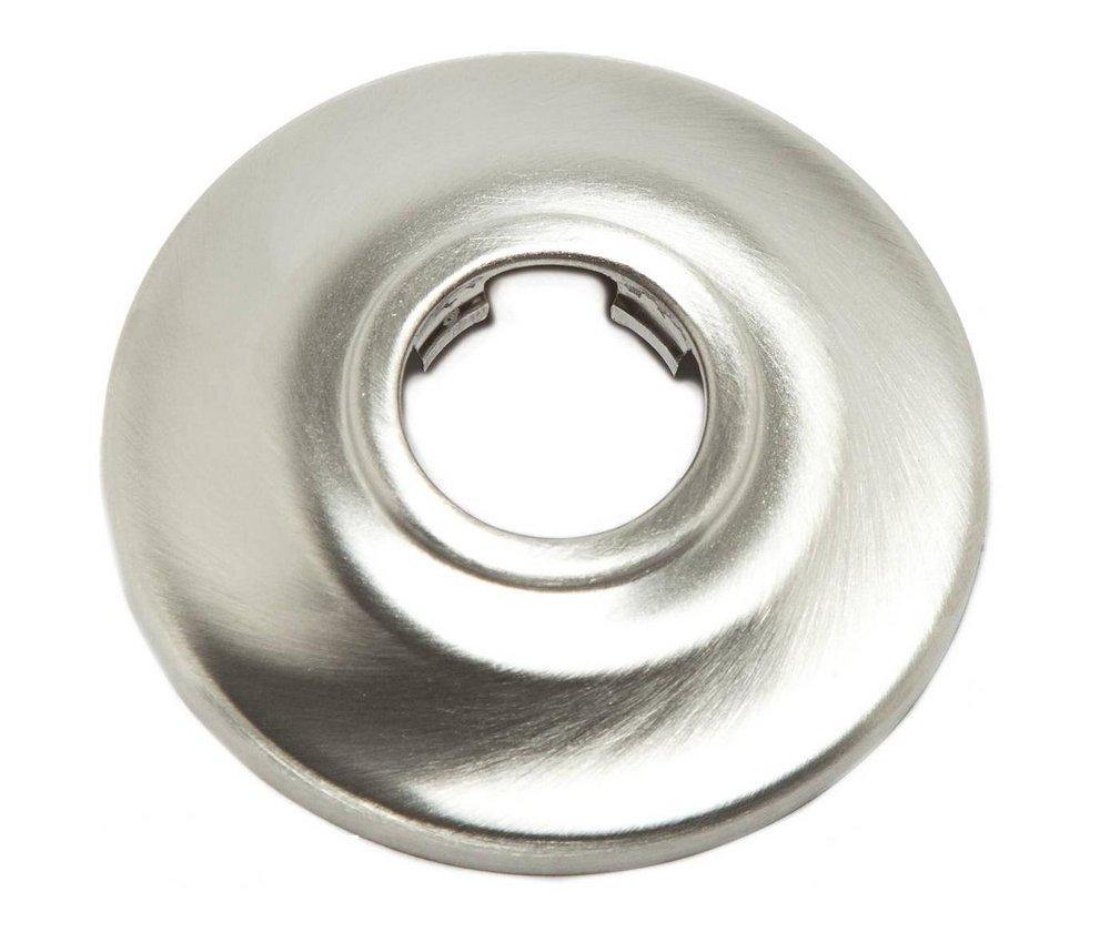 Moen 137488BN Align Shower Arm Flange Brushed Nickel