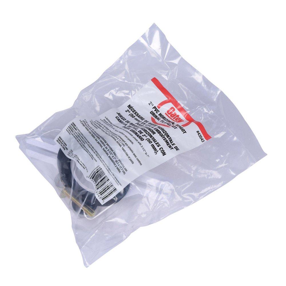 OATEY 43543 TOILETS & ACCESSORIES