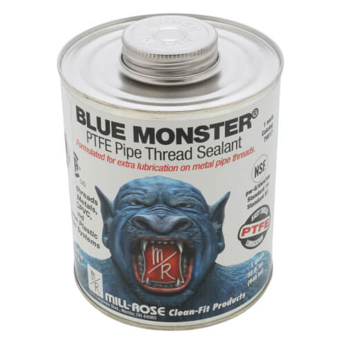 BLUE MONSTER 76017 CAULKS & SEALANTS