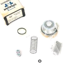 SPORLAN 381118 DIAPHRAGMS