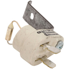 Burnham 6016060 Flame Roll-Out Switch/FRS Bracket Assembly for MMII4-MMII5 Boilers