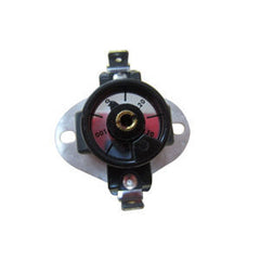 MARS 39220 390 Series 2 in. High/Low Limit Switch