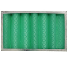 Laars R2004500 Air Inlet Filter
