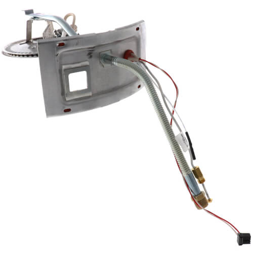RHEEM AM46743 BURNER ASSEMBLIES
