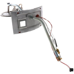 RHEEM AM46743 BURNER ASSEMBLIES