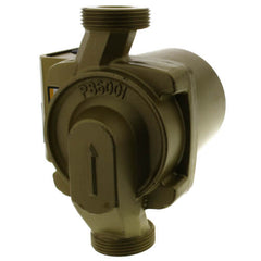 Xylem-Bell & Gossett 103261LF NBF-12U/LW 1/40hp Union Bronze Circulator Pump